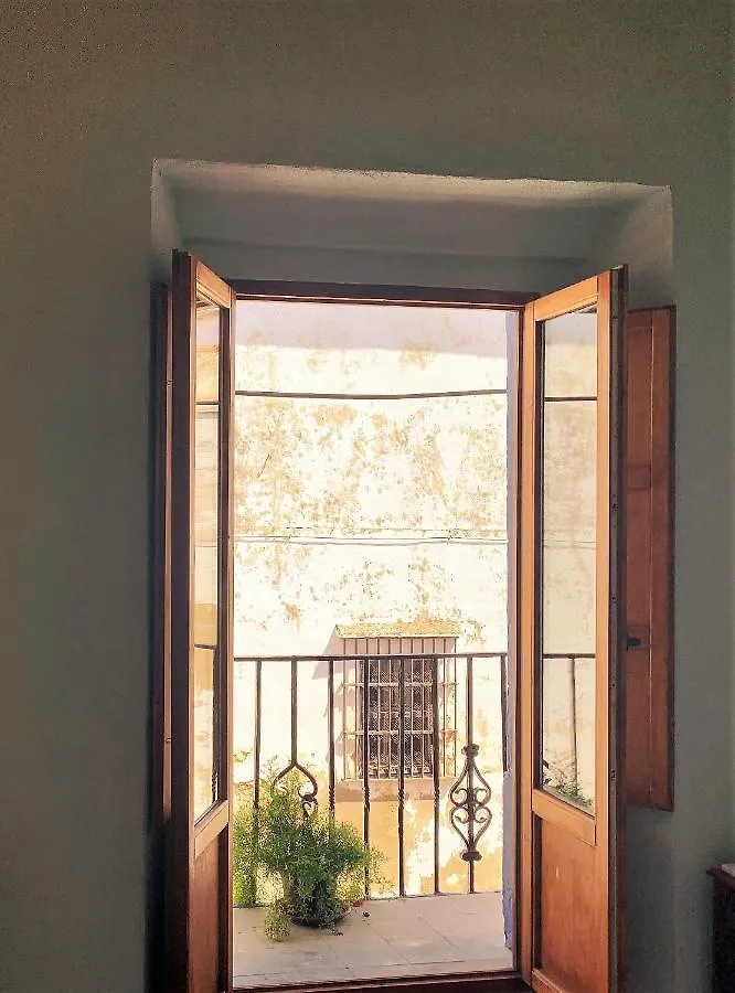 Patios Del Agua Bed & Breakfast El Puerto de Santa Maria