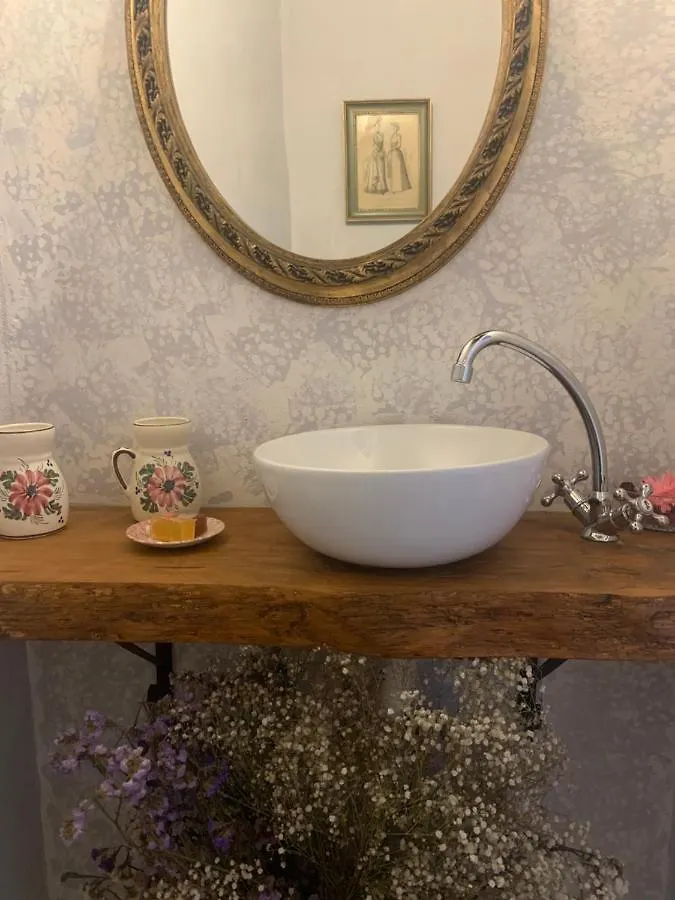 엘푸에르토데산타마리아 Patios Del Agua B&B 스페인