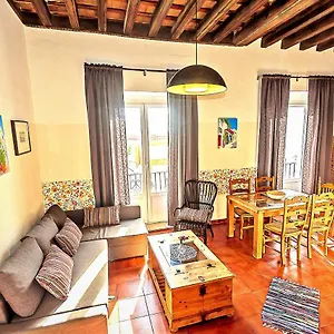 Apartamento Milagros