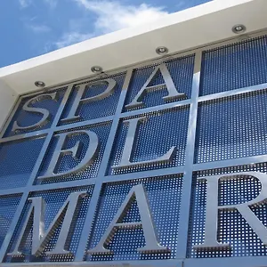 3* Hotel Del Mar &