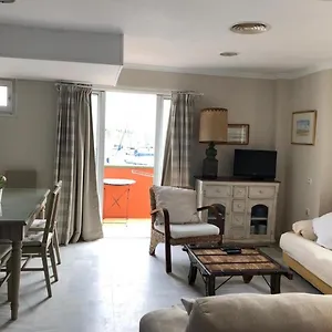  Apartamento Playa La Muralla