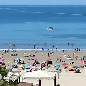  Apartamento Playa Valdelagrana