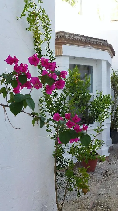 Patios Del Agua Bed & Breakfast El Puerto de Santa Maria Spain