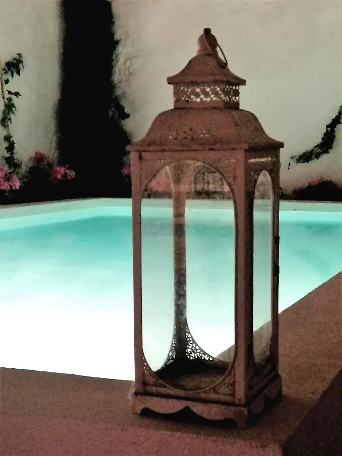 Patios Del Agua Bed & Breakfast El Puerto de Santa Maria