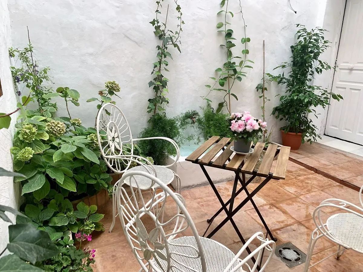 Patios Del Agua Bed & Breakfast El Puerto de Santa Maria