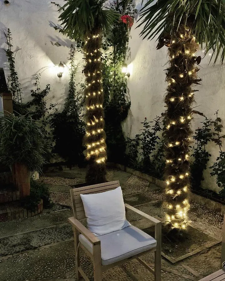 Patios Del Agua Bed & Breakfast El Puerto de Santa Maria
