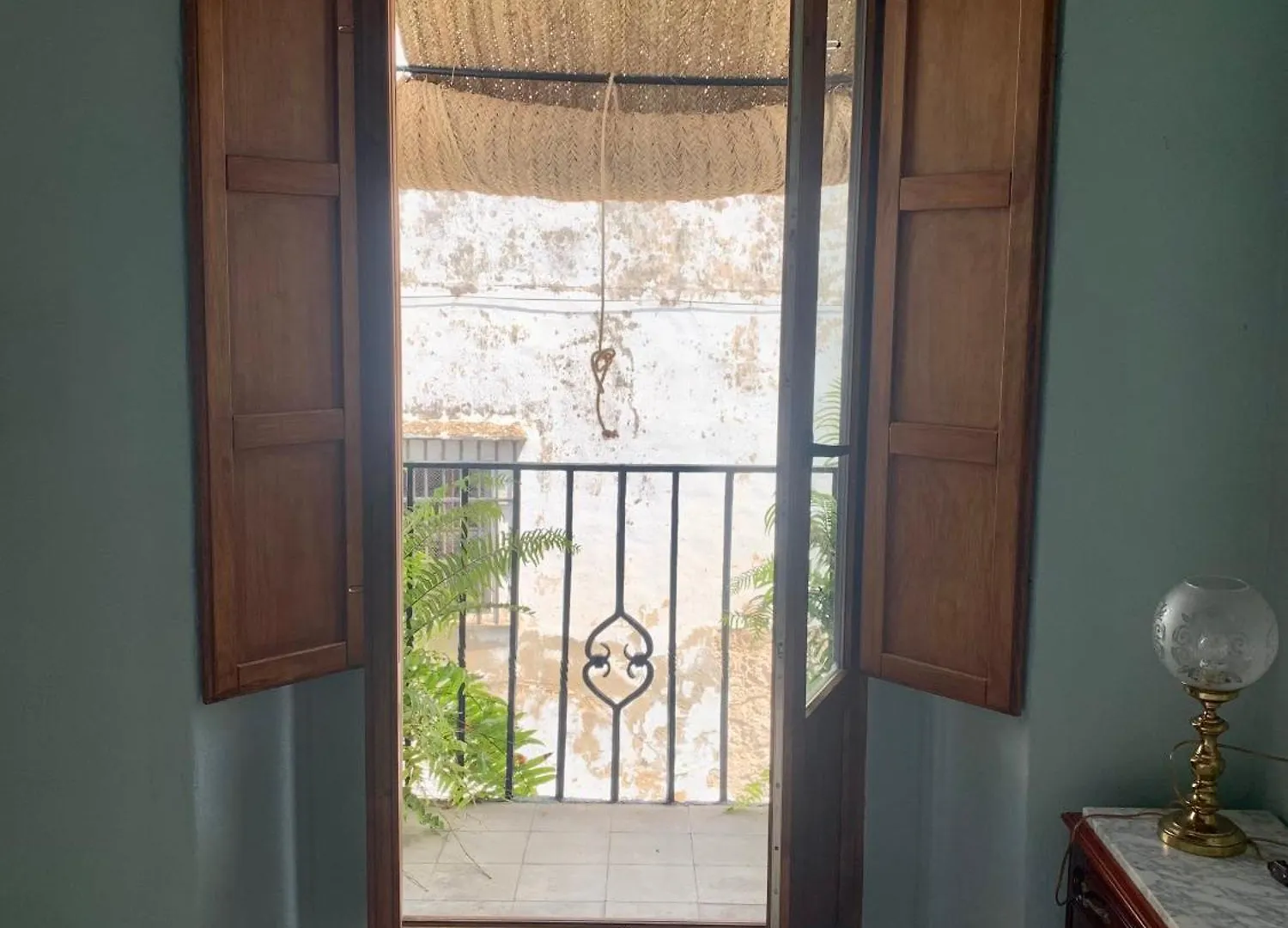 Patios Del Agua Bed & Breakfast El Puerto de Santa Maria Spain