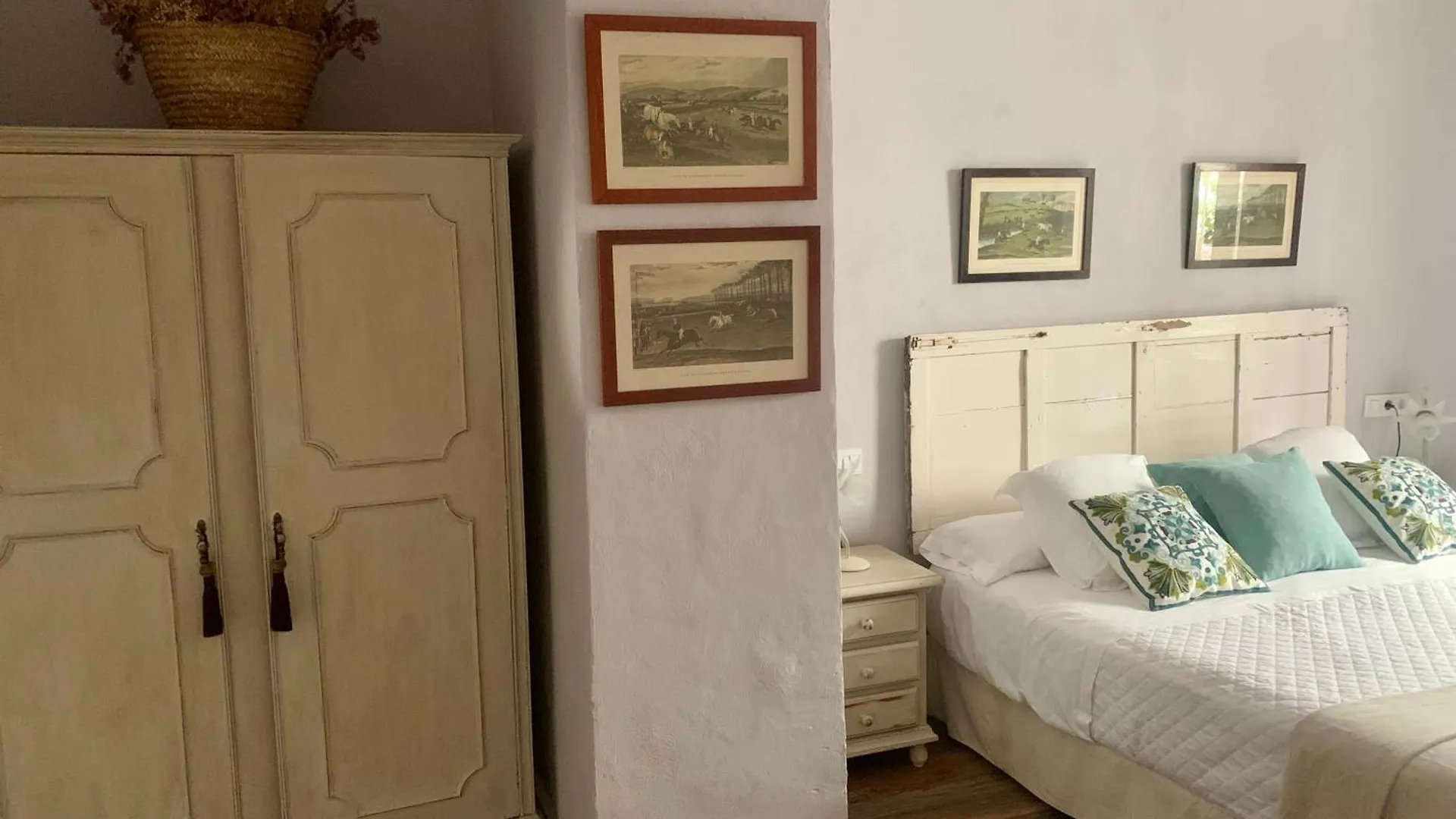 Patios Del Agua Bed & Breakfast El Puerto de Santa Maria 0*,  Spain